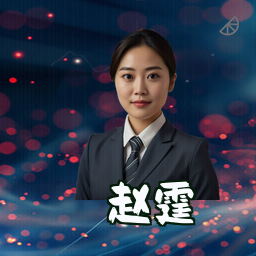 赵霆