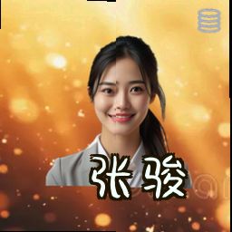 张骏