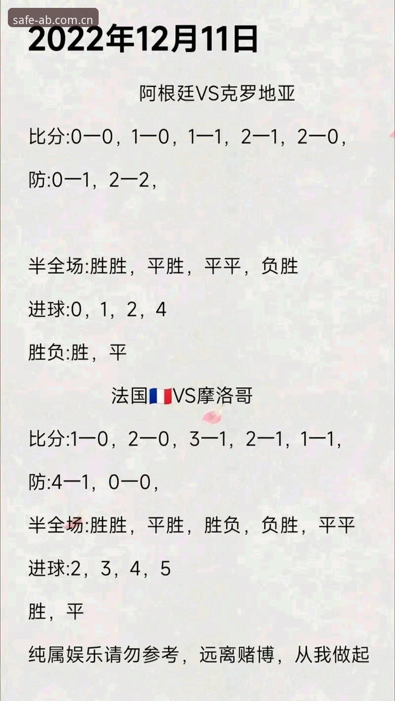 AB体育地址怎么找 3次数据对比:世界杯安保策略执行中的核心差异分析